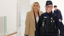 Tout comprendre au procès en appel de Marine Le Pen