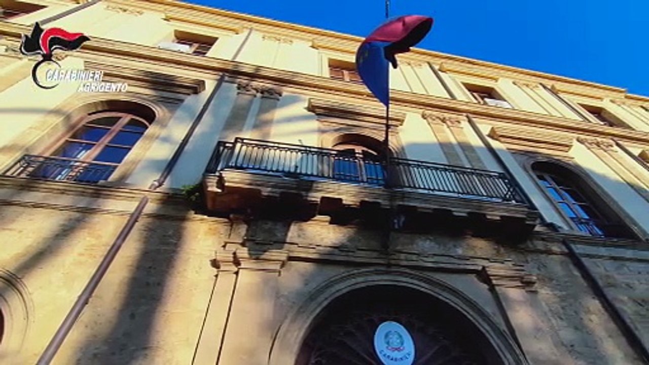 Porto Empedocle, tentata estorsione per un omicidio mai commesso: un arresto