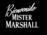Bienvenido Mister Marshall 1953 HD 1080 Completa José Isbert, Lolita Sevilla
