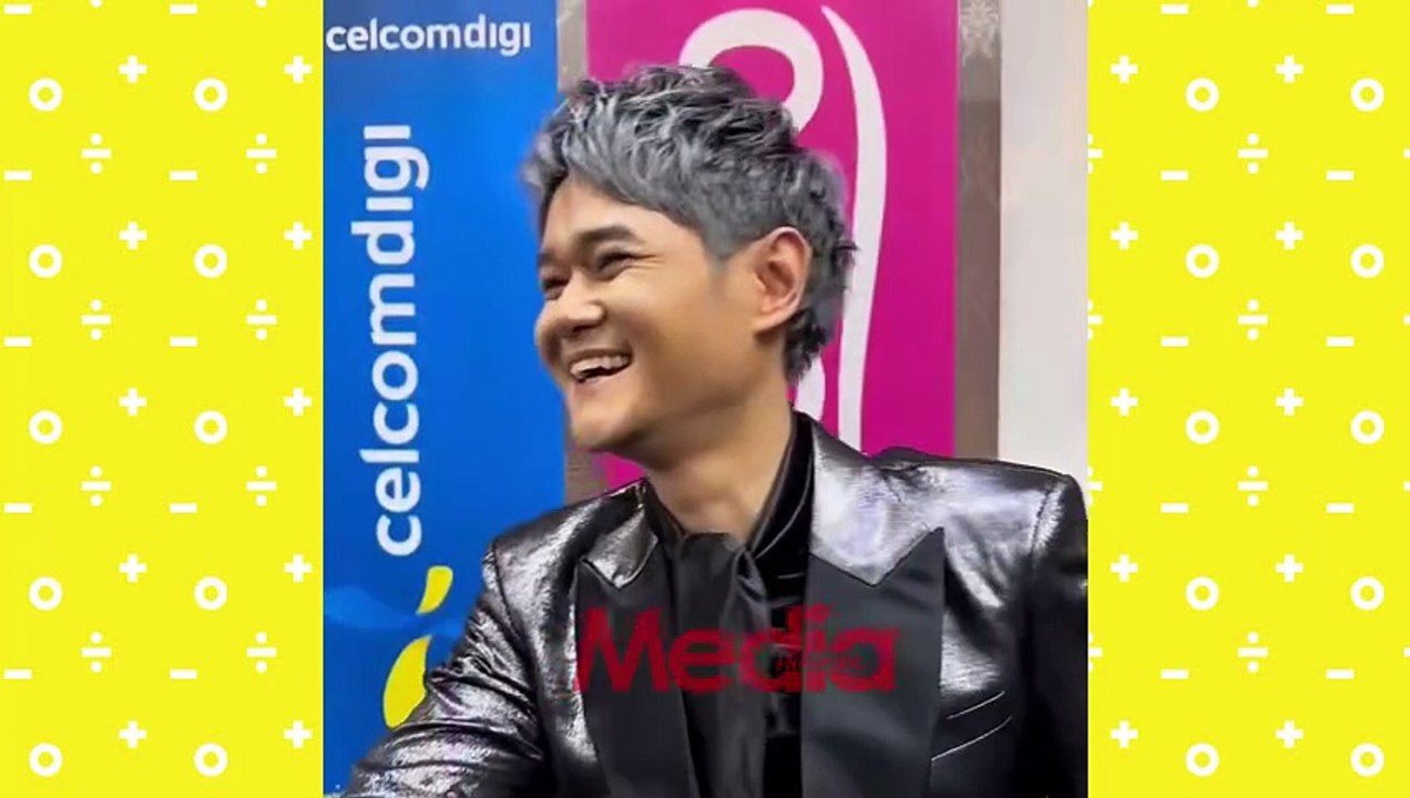 "Semua saya buat tu bersebab," - Nubhan jawab isu dengan bekas isteri, Dr. Afifah