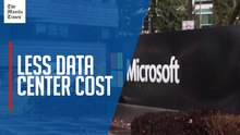 Trump says Microsoft to make changes to curb data center power costs for Americans