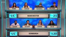 University Challenge Season 55 Episode 25