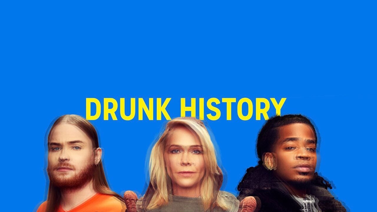 Drunk History