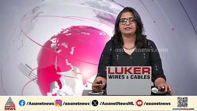 'ഡികെ ശിവകുമാറുമായി പ്രശ്നങ്ങളില്ല'; നേ‍‍തൃമാറ്റ ചർച്ചകൾ തള്ളി സിദ്ധരാമയ്യ