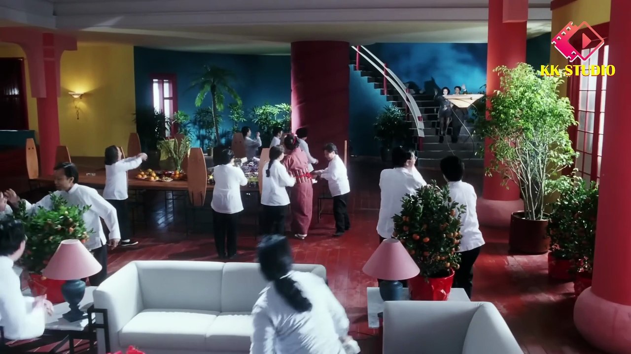 (68) Phim Lẻ Hay- TRƯỜNG HỌC UY LONG 3 (USLT) - Châu Tinh Trì - Phim Lẻ Hành Động Hong Kong Hay Nhất - YouTube