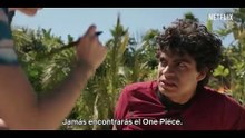ONE PIECE - Temporada 2 - Netflix