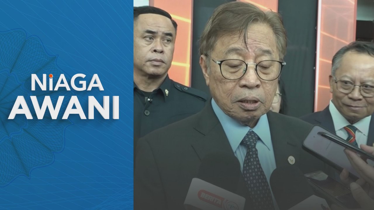 Tindakan Petronas tidak beri kesan kepada operasi Petros