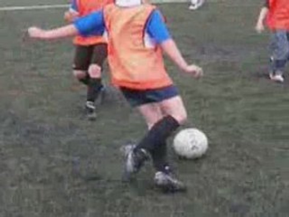 Foot 28 05 08