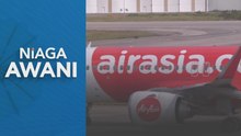 AirAsia X dijenamakan semula sebagai AirAsia mulai 19 Januari