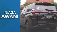 Permintaan kenderaan kekal utuh, TIV 2025 dijangka cecah 820,000 unit