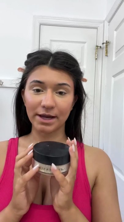 Anastasia Beverly Hills Loose Setting Powder