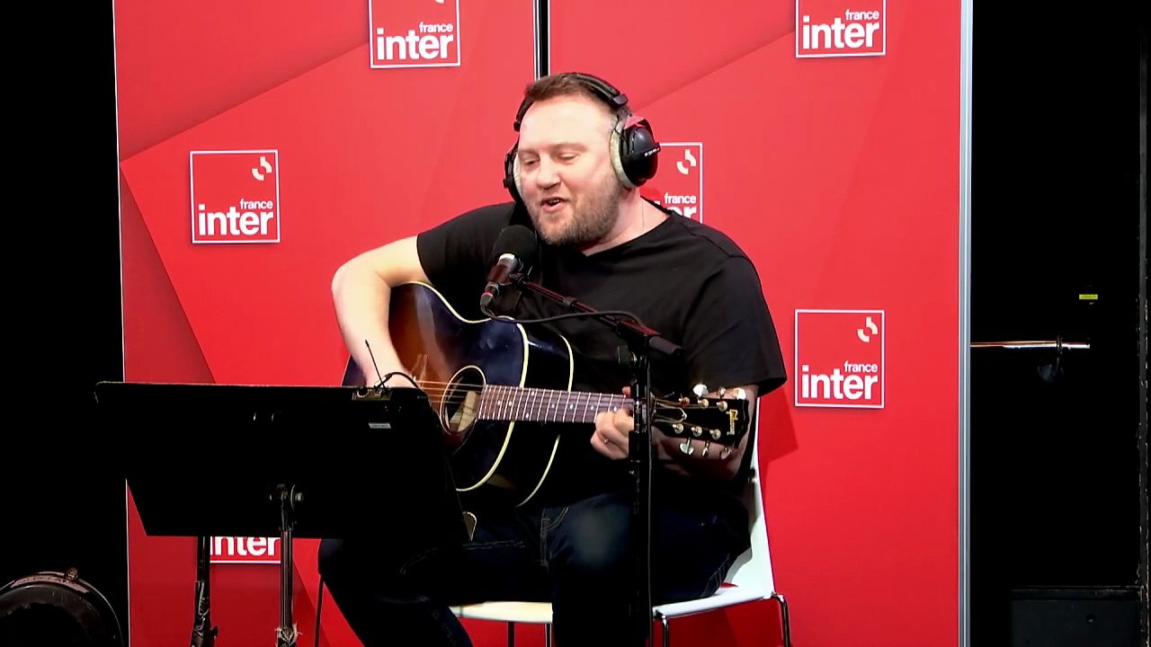 Fan de Coco - La drôle d'humeur d'Oldelaf