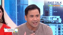 Fast Talk with Boy Abunda: Neil Ryan Sese, pinag-agawan ng babae in real life! (Episode 768)