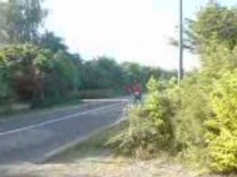 Spitro pro race prepa