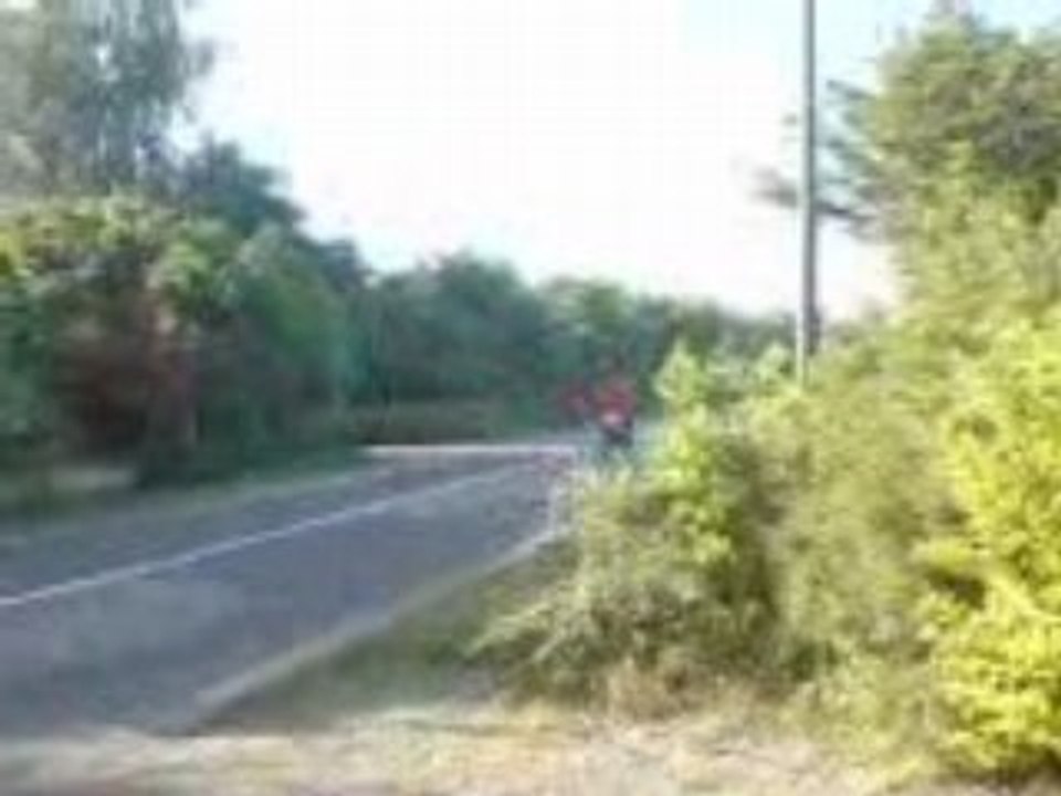 Spitro pro race prepa