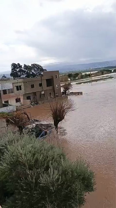 فيضان