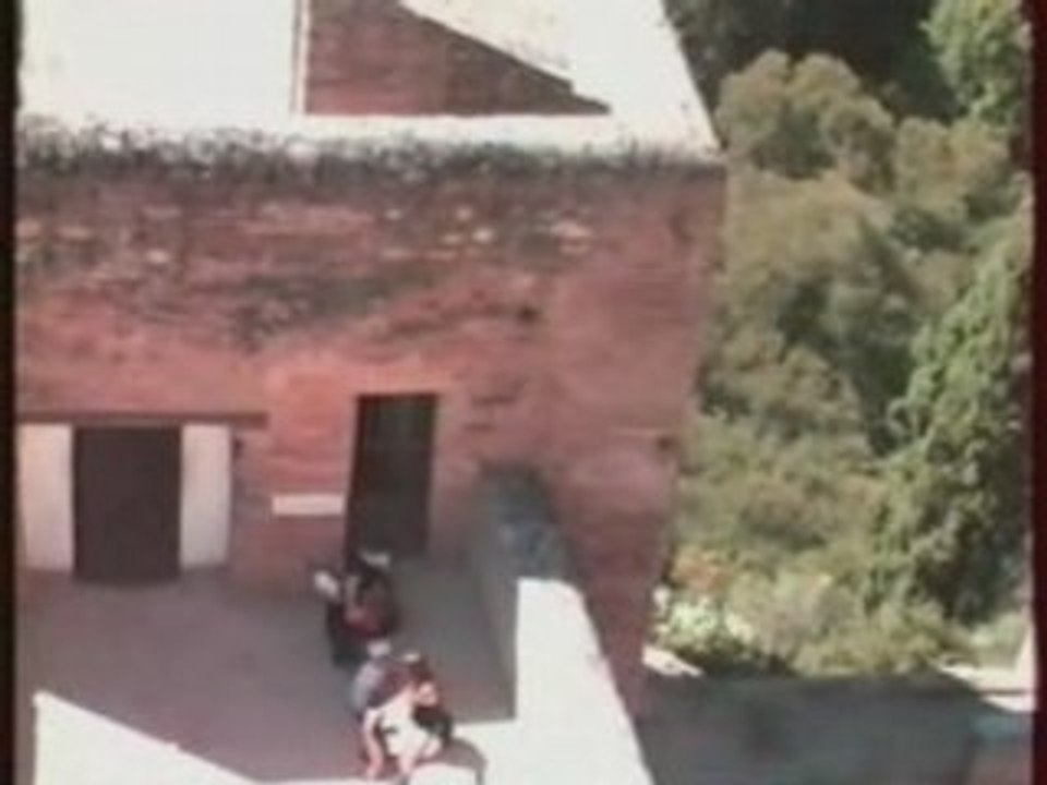 2003.09 Grenade - Almambra