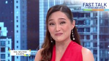 Fast Talk with Boy Abunda: Caprice, suki ng sampal mula kay Gladys Reyes! (Episode 768)