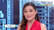 Fast Talk with Boy Abunda: Caprice, suki ng sampal mula kay Gladys Reyes! (Episode 768)