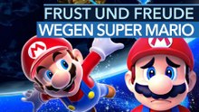 Warum viele Spieler von Nintendo enttäuscht sind - und andere sehr begeistert