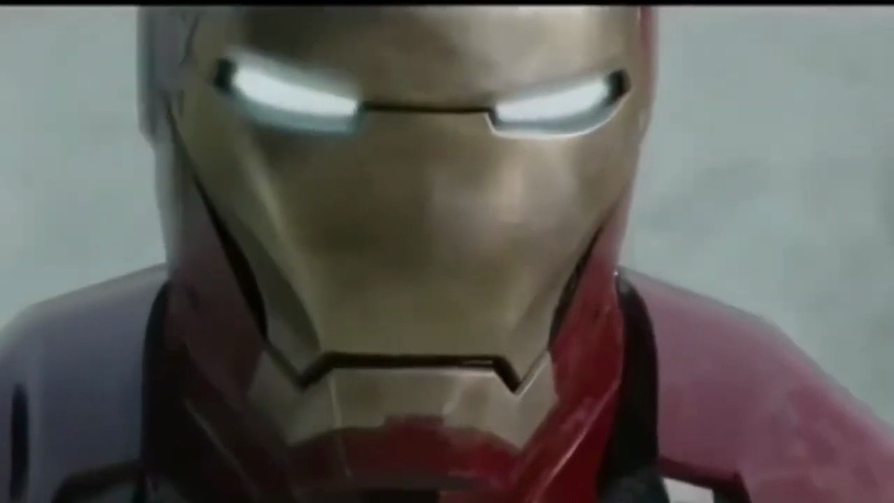 TERMINATOR FIN DE LA GUERRE DES AVENGERS