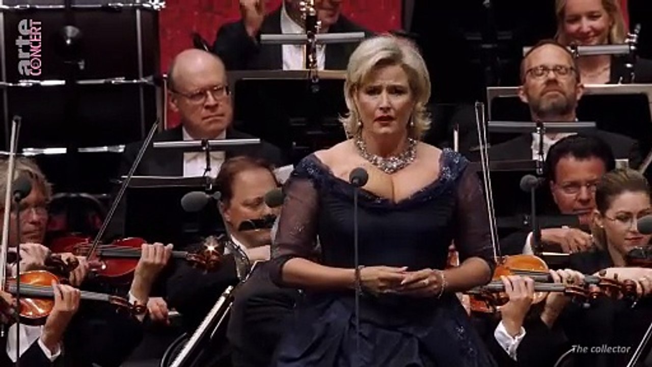 Camilla Nylund - Vissi d'arte (Tosca) - | 07.09.2025