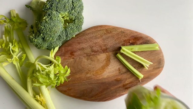 The internet’s biggest food myths debunked by the TikTok nutritionist