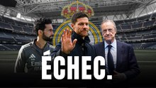 Pourquoi le Real Madrid a viré Xabi Alonso ?
