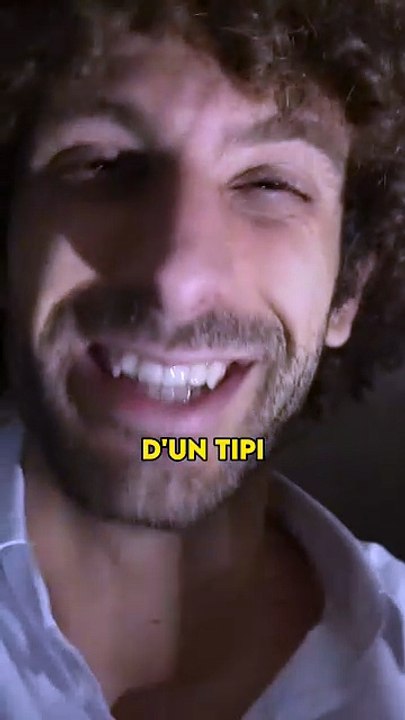 Dormir en costard dans un tipi