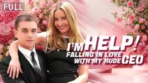 Help! Im Falling In Love With My Rude CEO_Dramabox