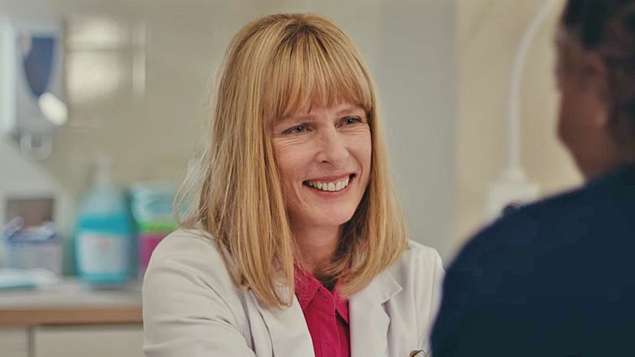 La Maison des femmes Bande-annonce VF