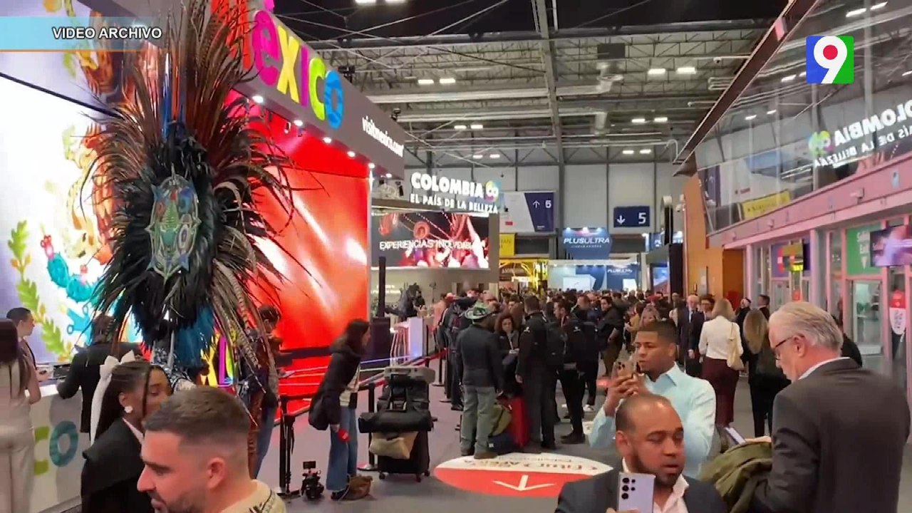 RD se prepara para impactar en Fitur | Hoy Mismo