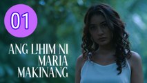 Ang Lihim ni Maria Makinang Episode 1 Engsub