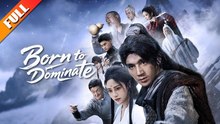[ Hot 2025🔥] Born to Dominate (DUBBED) Full Movie