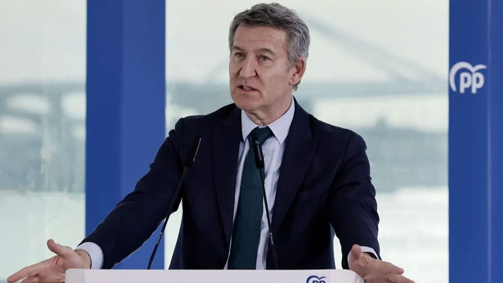 El PP avisa a Sánchez antes de su reunión de que informe sobre todo lo que afecta a la seguridad