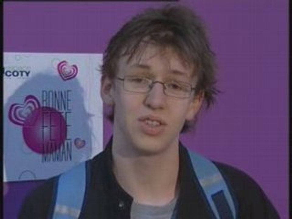 Brice fete des mamans