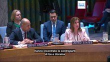 Ucraina, Usa accusano Mosca di escalation: allarme Onu per il missile Oreshnik vicino ai confini Nato