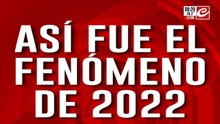 Meteotsumani mortal: así fue el antecedente que se registró en el 2022