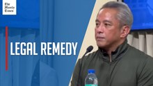 Govt stepping up efforts to expedite return of Zaldy Co to PH, says Remulla