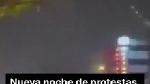 Irán se mantiene en la incertidumbre tras más de dos semanas de protestas contra el régimen