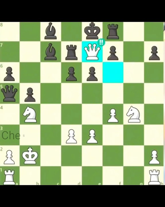 Part 14 | Why it's Brilliant!!  #chessnetx #chess
