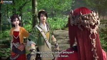 Sword And Fairy 3 Eps 05 sub indo bagus