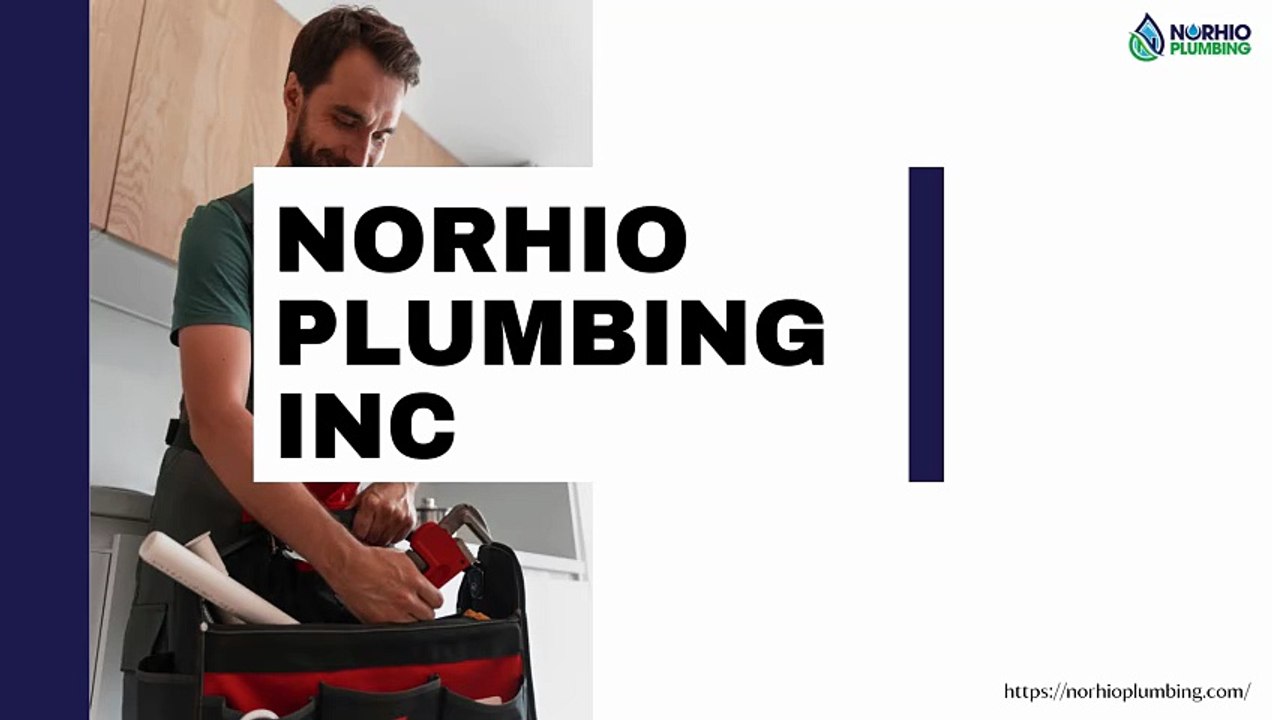 Norhio Plumbing Inc: Your Local Plumber Hudson, OH & Twinsburg, OH