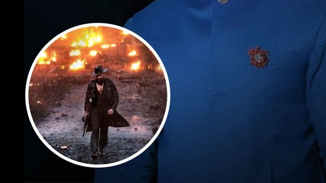 Yash की ‘Toxic’ पर बवाल: महिला आयोग में शिकायत