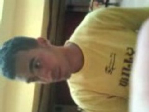 Borj Cedria - Tunisie (2008) Vidéo #33