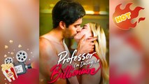 Professor I'm Dating Is Billionaire New Releases - Full