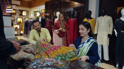 Sazawaar Episode 19 | 13 Jan 2026 | Khaqan Shahnawaz | Alishba Khan | ARY Digital Drama