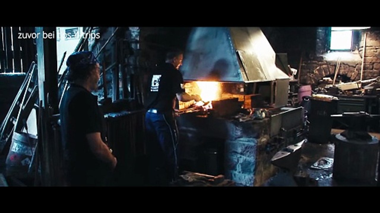 tips-4-trips - Mein #Tipp243 -- Spessart - Episode 10 - Neustadt am Main