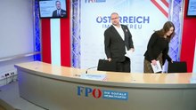 Pilnacek-U-Ausschuss: FPÖ fordert Lieferung von Smartwatch-Daten