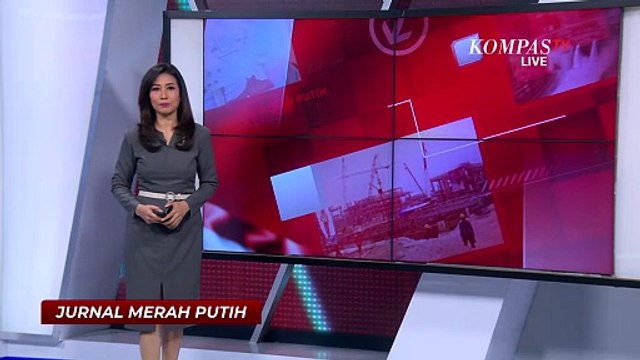 Menteri HAM Natalius Pigai Kunjungi Siswa Korban Keracunan MBG di Grobogan | JMP